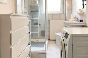 Zuhause in Kalk I 3 Zimmer und großer Gemeinschaftsgarten – 51103 Kalk (Ortsteil), Köln – Vorschaubild 10
