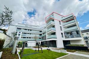 ERSTBEZUG / Zentrum / Penthouse / 3-Zimmer / Klimaanlage – Deichhof 21, 32423 Innenstadt, Minden – Vorschaubild 11