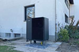 Gut aufgeteilte 3-Zimmer-Wohnung in schöner Lage von Bielefeld-Ubbedissen – Die vollständige Adresse der Immobilie erhältst du vom Anbieter., 33699 Stieghorst, Bielefeld – Vorschaubild 11