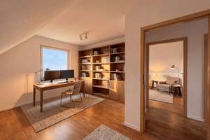 Energieeffizient & Provisionsfrei! Top-Haus in Französisch Buchholz – Die vollständige Adresse der Immobilie erhältst du vom Anbieter., 13127 Französisch Buchholz, Berlin – Vorschaubild 37