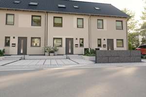 Traumhaus gesucht? Gefunden!
Diese Neubaureihenhäuser in Forchheim – Die vollständige Adresse der Immobilie erhältst du vom Anbieter., 91301 Forchheim – Vorschaubild 2