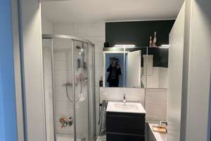Ansprechende 4-Zimmer-Wohnung mit spektakulärer Aussicht mit Balkon in Wuppertal – Am Eckbusch 35, 42113 Uellendahl-Katernberg, Wuppertal – Vorschaubild 11