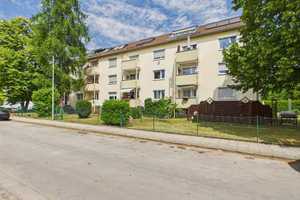 Lichtdurchflutete Dachgeschosswohnung mit Süd-Loggia in München-Untermenzing – München – Vorschaubild 24