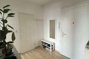 Penthaus mit 2,5 Zimmern und Dachterrasse in Wiesbaden – Hasengartenstr. 34c, 65189 Südost, Wiesbaden – Vorschaubild 2