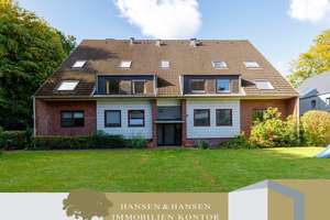 Großzügige Maisonette-Wohnung mit ca. 170 m², Balkon und 2 TG-Stellplätzen in Hamburg-Meiendorf – Die vollständige Adresse der Immobilie erhältst du vom Anbieter., 22145 Rahlstedt, Hamburg – Vorschaubild 1