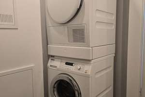 Moderne 4-Zimmer-Wohnung mit Balkon & Tiefgarage in Leipzig, Reudnitz-Thonberg – Nachmieter gesucht – 4317 Reudnitz-Thonberg, Leipzig – Vorschaubild 7
