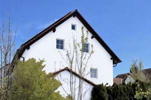 Charmante DHH in Langenbach -viel Platz, top Ausstattung & außergewöhnliches Dachstudio – Eichlbrunnstr. 43, 85416 Langenbach – Vorschaubild 2