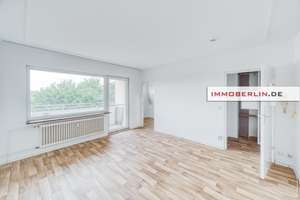 IMMOBERLIN.DE - Gepflegte Wohnung mit Westloggia & Tiefgaragenplatz in Ruhelage – Die vollständige Adresse der Immobilie erhältst du vom Anbieter., 13591 Staaken, Berlin – Vorschaubild 5
