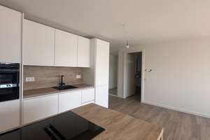 NEUBAU - Elegante 2-Zimmer-Wohnung mit Einbauküche – Ludenberger Straße 21, 40629 Ludenberg, Düsseldorf – Vorschaubild 12