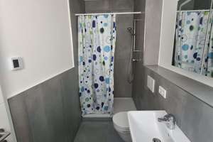 *NEUBAU*  Moderne und helle 2-Zimmer-Wohnung mit eigenem Garten – Die vollständige Adresse der Immobilie erhältst du vom Anbieter., 75038 Oberderdingen – Vorschaubild 8