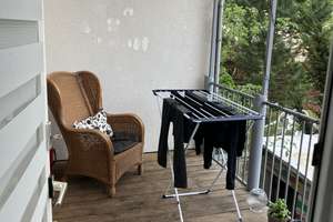 Altbau 60qm Balkon Garten EBK Keller Citylage – Die vollständige Adresse der Immobilie erhältst du vom Anbieter., 53840 Troisdorf – Vorschaubild 10
