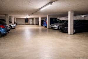 Provisionsfreie, 4-Zimmer-Wohnung mit Südbalkon, Tiefgarage und Aufzug – Die vollständige Adresse der Immobilie erhältst du vom Anbieter., 65205 Nordenstadt, Wiesbaden – Vorschaubild 11