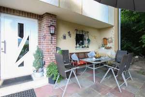 Sofort wohlfühlen: 6-Zi.-EFH mit Garten, Garage und Terrassen in Biedenkopf – Die vollständige Adresse der Immobilie erhältst du vom Anbieter., 35216 Biedenkopf – Vorschaubild 2