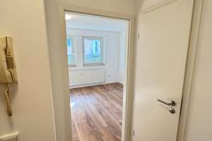 Erstbezug nach umfassender Sanierung! Charmante 1 Zimmerwohnung in zentraler Lage – Die vollständige Adresse der Immobilie erhältst du vom Anbieter., 68159 Innenstadt/Jungbusch, Mannheim – Vorschaubild 3
