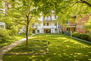 Bezugsfrei im Aachener Südviertel – charmante 2-Zimmer-Wohnung mit großer Wohnküche, Balkon und – Die vollständige Adresse der Immobilie erhältst du vom Anbieter., 52064 Hangeweiher, Aachen – Vorschaubild 19