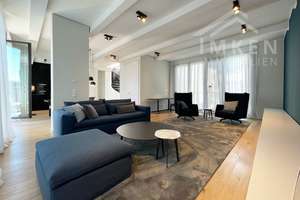 DownTown-Loft - Ein Manifest gegen die Gewöhnlichkeit. – Die vollständige Adresse der Immobilie erhältst du vom Anbieter., 20457 Hamburg-Altstadt, Hamburg – Vorschaubild 10