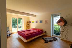 Großzügiges Ein-/Zweifamilienhaus in idyllischer Lage in HH-Volksdorf, inkl. Bauplatz, courtagefrei  – Maetzelweg 14, 22359 Hamburg – Vorschaubild 16