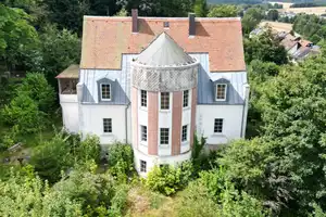 
Wohnen in großzügigem Stil Blick über Helmbrechts – Hof (Kreis) – Vorschaubild 1