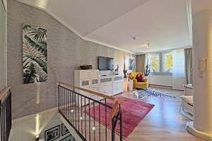 Lübeck : mod. Haus am Elbe-Lübeck Kanal mit TG-Stellplatz und Gartenhaus - Einziehen & Wohlfühlen – Die vollständige Adresse der Immobilie erhältst du vom Anbieter., 23560 Moisling, Lübeck – Vorschaubild 26