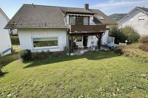 PREIS -UPDATE ! Viel RAUM viel SONNE Ihr FAMILIENTRAUM mit GARTEN! – Die vollständige Adresse der Immobilie erhältst du vom Anbieter., 64668 Rimbach – Vorschaubild 5