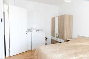 Premium Living am Potsdamer Platz – Stilvoll wohnen in bester Lage – Die vollständige Adresse der Immobilie erhältst du vom Anbieter., 10963 Tiergarten, Berlin – Vorschaubild 14