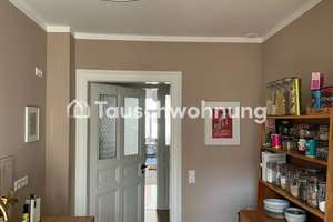 Tauschwohnung: Altbauwohnung im Waldstraßenviertel mit Garteneinheit – Die vollständige Adresse der Immobilie erhältst du vom Anbieter., 4105 Zentrum-Nordwest, Leipzig – Vorschaubild 5