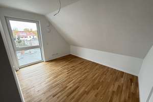 Neubau Erstbezug: Exklusive 4-Zi. Maisonette-Wohnung über den Dächern von Walle – Die vollständige Adresse der Immobilie erhältst du vom Anbieter., 28219 Walle (Ortsteil), Bremen – Vorschaubild 6