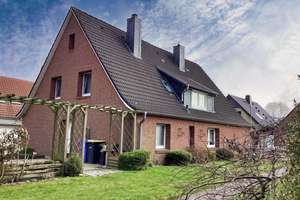 Einfamilienhaus mit Ausbaureserve – Die vollständige Adresse der Immobilie erhältst du vom Anbieter., 27478 Cuxhaven – Vorschaubild 3