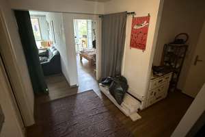 Gut geschnittene Zwei-Zimmer-Wohnung in der Nürnberger Südstadt – Die vollständige Adresse der Immobilie erhältst du vom Anbieter., 90461 Glockenhof, Nürnberg – Vorschaubild 2