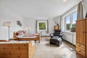 RESERVIERT | Cashback am Deich | Mehrfamilienhaus mit genehmigter Ferienvermietung am Ordinger Deich – Nordfriesland (Kreis) – Vorschaubild 8
