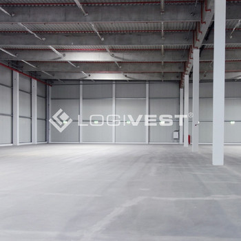 Optimal angebunden - leistungsfähige Flächen im Raum Stuttgart