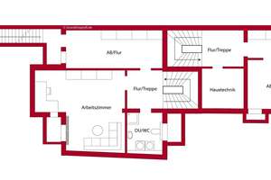 **PROVISIONSFREI** Kapitalanlage: 2 Häuser zum Preis von 1! – Die vollständige Adresse der Immobilie erhältst du vom Anbieter., 55129 Hechtsheim, Mainz – Vorschaubild 24