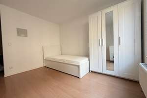 Renovierte, möblierte 1-Zimmer-Wohnung in Karlsruhe-Innenstadt – Die vollständige Adresse der Immobilie erhältst du vom Anbieter., 76133 Innenstadt-Ost, Karlsruhe – Vorschaubild 2