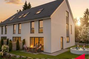 Wohnen am Lohrberg – Reihenendhaus in begehrter Lage von Frankfurt-Seckbach