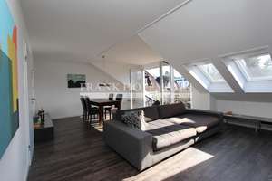 Renovierte & lichtdurchflutete Maisonette-Wohnung in Hamburg-Stellingen – Die vollständige Adresse der Immobilie erhältst du vom Anbieter., 22527 Stellingen, Hamburg – Vorschaubild 4