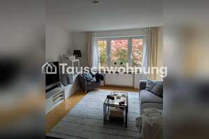 Tauschwohnung: 3 Zimmer und 2 Balkone direkt am Hohenzollernplatz – Die vollständige Adresse der Immobilie erhältst du vom Anbieter., 80796 Neuschwabing, München – Vorschaubild 7
