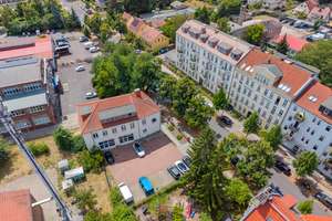 Wohn-/Geschäftshaus mit 593m² und vielseitigen Nutzungsmöglichkeiten in begehrter Lage von Babelsber – Die vollständige Adresse der Immobilie erhältst du vom Anbieter., 14482 Babelsberg Süd, Potsdam – Vorschaubild 2