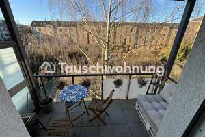 Tauschwohnung: Helle, zentrale 2,5 Zimmerwohnung mit Balkon – Die vollständige Adresse der Immobilie erhältst du vom Anbieter., 22767 Sankt Pauli, Hamburg – Vorschaubild 9