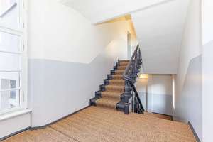 Verwandeln Sie diese Wohnung in Ihr persönliches Zuhause – Top-Lage inklusive ! – Anklamer Straße 25, 10115 Mitte (Ortsteil), Berlin – Vorschaubild 10