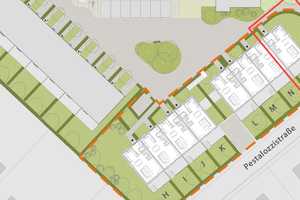 Stadtnah & naturnah – Ihr neues Reihenendhaus in Usingen Stadtgärten – Ernst-Lißmann-Straße 30, 61250 Hochtaunuskreis – Vorschaubild 8
