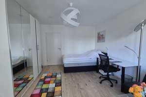 Löffelfertige 1-Raum-Wohnung mit luxuriöser Innenausstattung in Köln Ehrenfeld – Graeffstraße 1, 50823 Neuehrenfeld, Köln – Vorschaubild 2