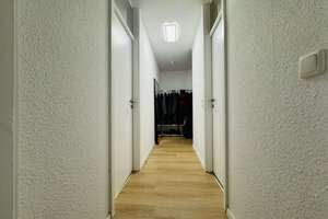 Attraktive Wohnung in Köln-Porz für Eigennutzer – Die vollständige Adresse der Immobilie erhältst du vom Anbieter., 51149 Ensen, Köln – Vorschaubild 4