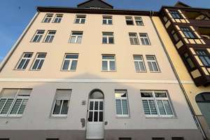 2-Raum-Wohnung mit Einbauküche in Uninähe ! – 39106 Alte Neustadt, Magdeburg – Vorschaubild 7