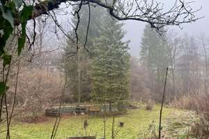 Naturrefugium in Großweil - Doppelhaushälfte mit großem Garten, Fischweiher & Bachlauf – Die vollständige Adresse der Immobilie erhältst du vom Anbieter., 82439 Großweil – Vorschaubild 11