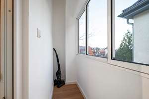 WG Zimmer - Fully furnished in erlesener Lage – Die vollständige Adresse der Immobilie erhältst du vom Anbieter., 70180 Gablenberg, Stuttgart – Vorschaubild 16