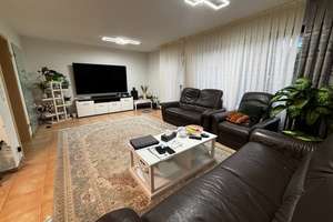 Reihenendhaus mit Garage und Garten in Paderborn-Wewer – Die vollständige Adresse der Immobilie erhältst du vom Anbieter., 33106 Wewer, Paderborn – Vorschaubild 1