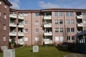 Schöne, renovierte 4-Zimmer-Wohnung mit großem Balkon für Familien! – Toppheideweg 10, 48161 Gievenbeck, Münster – Vorschaubild 7