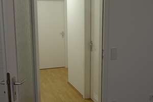 2-Zimmer Wohnung mit Balkon in Düsseldorf-Kaiserswerth – Die vollständige Adresse der Immobilie erhältst du vom Anbieter., 40489 Kaiserswerth, Düsseldorf – Vorschaubild 6