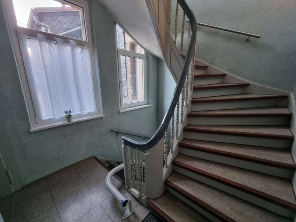 Immobilie in Fürth - Denkmalgeschütztes Wohn- und Geschäftshaus ... - Bild 1