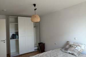 Komplett möblierte 2,5-Zimmer-Wohnung in der Mainzer Neustadt – ab 01.10.2026 – Barbarossaring 6e, 55118 Neustadt, Mainz – Vorschaubild 10